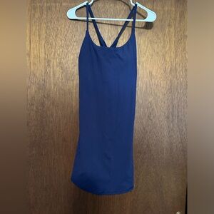 Halara Athletic Dress- Large